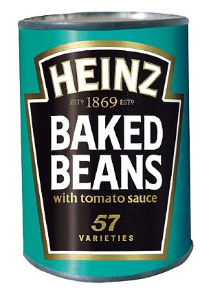 Baked Beans Brands