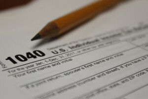 tax forms